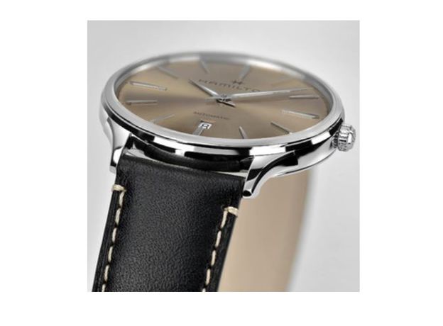 Hamilton H38525721 JAZZMASTER, фото 3 | Интернет-магазин оригинальных часов и аксессуаров