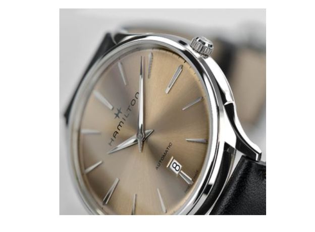 Hamilton H38525721 JAZZMASTER, фото 4 | Интернет-магазин оригинальных часов и аксессуаров