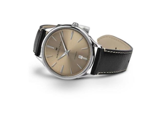 Hamilton H38525721 JAZZMASTER, фото 5 | Интернет-магазин оригинальных часов и аксессуаров