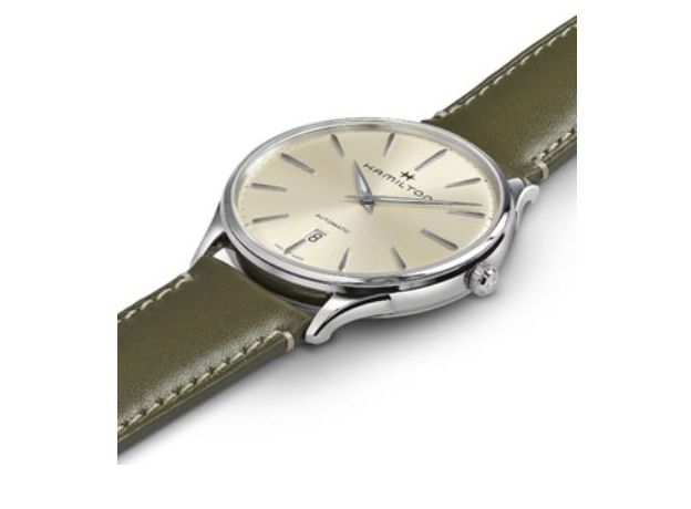 Hamilton H38525811 JAZZMASTER, фото 2 | Интернет-магазин оригинальных часов и аксессуаров