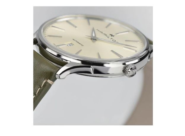 Hamilton H38525811 JAZZMASTER, фото 3 | Интернет-магазин оригинальных часов и аксессуаров