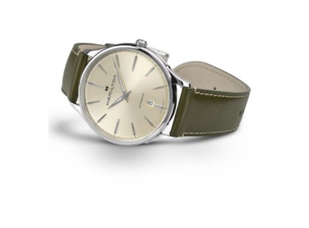 Hamilton H38525811 JAZZMASTER, фото 4 | Интернет-магазин оригинальных часов и аксессуаров