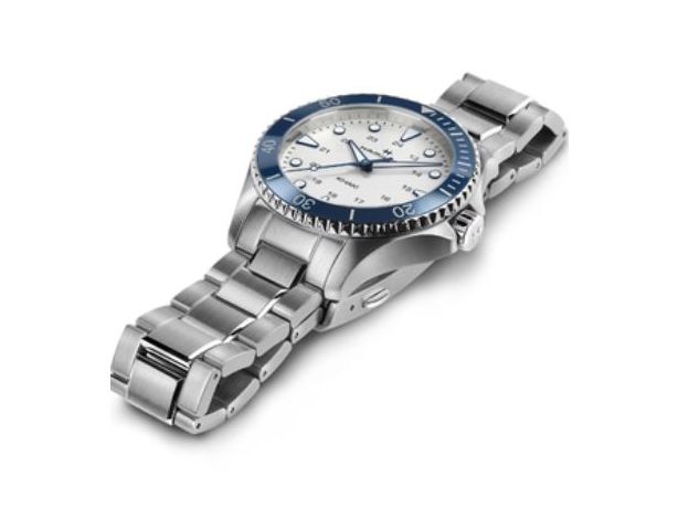 Hamilton H82231150 KHAKI NAVY SCUBA, фото 2 | Интернет-магазин оригинальных часов и аксессуаров