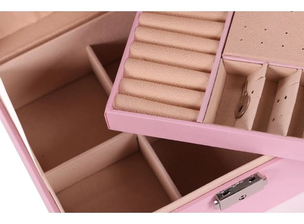 Скринька Craft JW.PK, фото 3 | Интернет-магазин оригинальных часов и аксессуаров