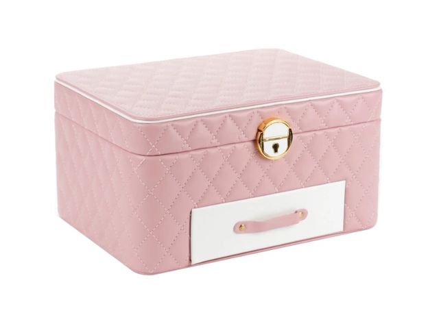 Шкатулка CRAFT JW/TFN/KY.PK, фото 2 | Интернет-магазин оригинальных часов и аксессуаров