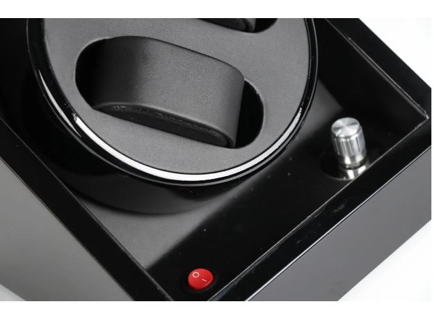 Шкатулка CRAFT L0020-5 BL, фото 3 | Интернет-магазин оригинальных часов и аксессуаров