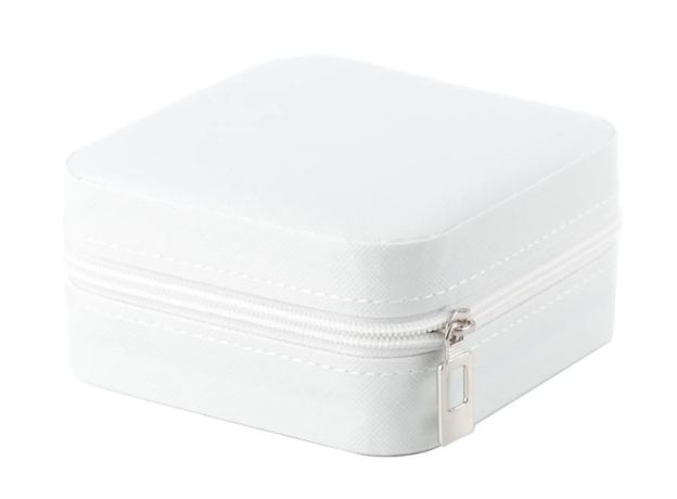 Скринька Craft JW/8040/MIR.WH, фото 2 | Интернет-магазин оригинальных часов и аксессуаров