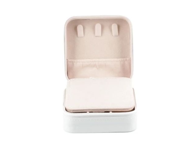 Скринька Craft JW/8040/MIR.WH, фото 3 | Интернет-магазин оригинальных часов и аксессуаров