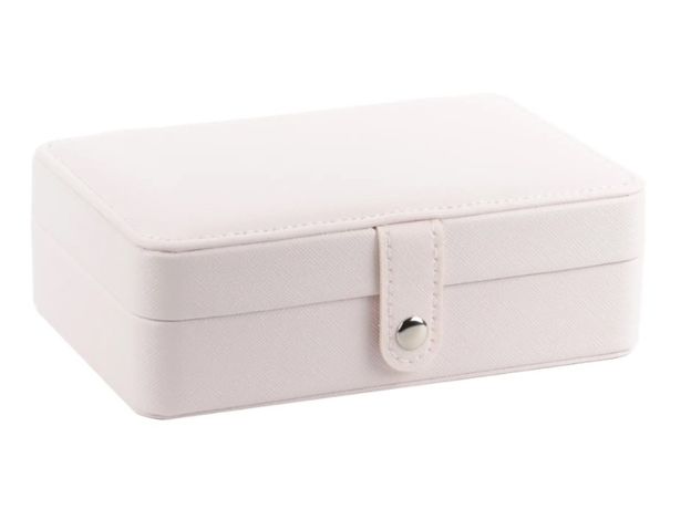 Шкатулка CRAFT JW/RNG8.WH.R, фото 2 | Интернет-магазин оригинальных часов и аксессуаров