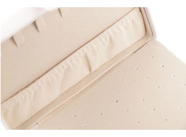 Шкатулка CRAFT JW/RNG8.WH.R, фото 5 | Интернет-магазин оригинальных часов и аксессуаров