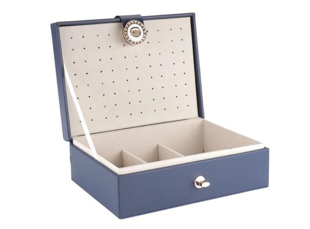 Шкатулка CRAFT JW/TBLT.NV, фото 2 | Интернет-магазин оригинальных часов и аксессуаров