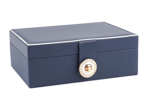 Шкатулка CRAFT JW/TBLT.NV, фото 3 | Интернет-магазин оригинальных часов и аксессуаров