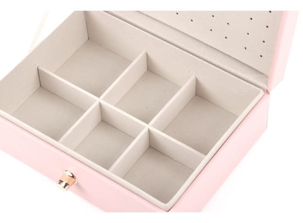 Шкатулка CRAFT JW/TBLT.PK, фото 3 | Интернет-магазин оригинальных часов и аксессуаров