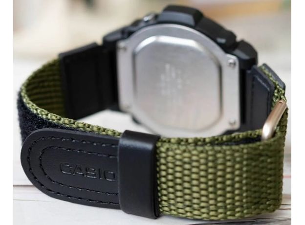 CASIO W-219HB-3AVEF, фото 3 | Интернет-магазин оригинальных часов и аксессуаров