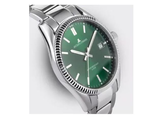 Jacques Lemans 50-3E, фото 3 | Интернет-магазин оригинальных часов и аксессуаров