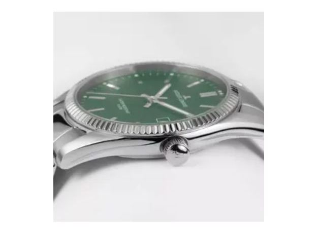 Jacques Lemans 50-3E, фото 4 | Интернет-магазин оригинальных часов и аксессуаров