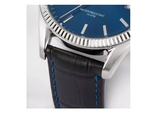 Jacques Lemans 50-3R, фото 5 | Интернет-магазин оригинальных часов и аксессуаров