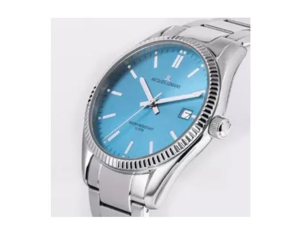 Jacques Lemans 50-3D, фото 2 | Интернет-магазин оригинальных часов и аксессуаров