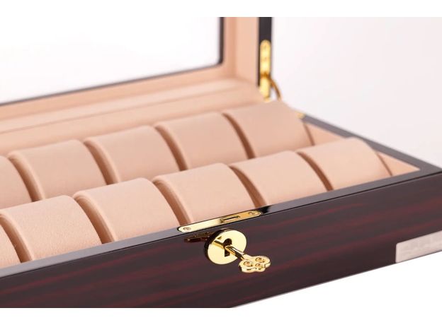 Скринька Salvadore 841-12EC, фото 4 | Интернет-магазин оригинальных часов и аксессуаров