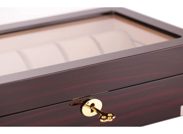 Скринька Salvadore 841-12EC, фото 5 | Интернет-магазин оригинальных часов и аксессуаров