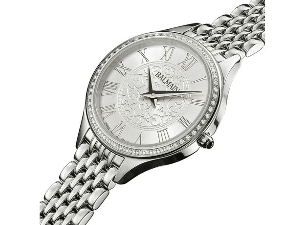 BALMAIN B3916.33.12 de Balmain, фото 2 | Интернет-магазин оригинальных часов и аксессуаров