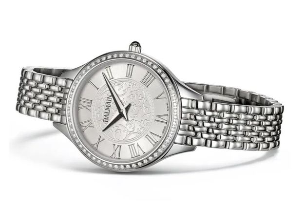 BALMAIN B3916.33.12 de Balmain, фото 3 | Интернет-магазин оригинальных часов и аксессуаров