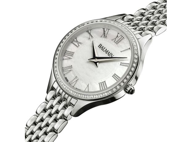 BALMAIN B3916.33.82 de Balmain, фото 2 | Интернет-магазин оригинальных часов и аксессуаров