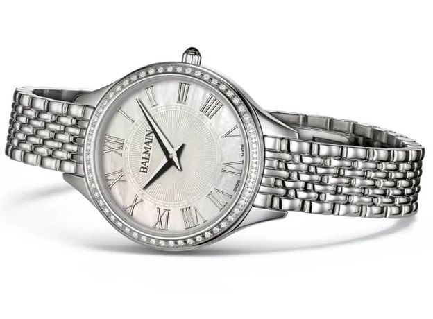 BALMAIN B3916.33.82 de Balmain, фото 3 | Интернет-магазин оригинальных часов и аксессуаров