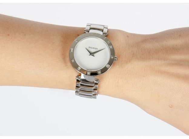 BALMAIN B4255.33.25 Balmainia Bijou, фото 6 | Интернет-магазин оригинальных часов и аксессуаров