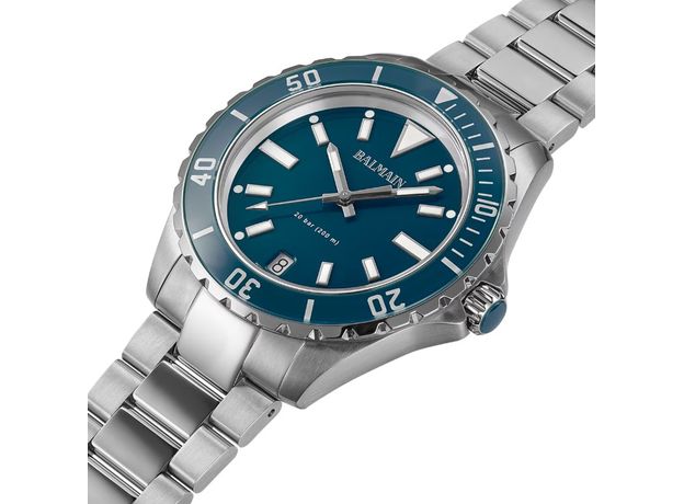 BALMAIN B4341.33.95 Ophrys, фото 2 | Интернет-магазин оригинальных часов и аксессуаров