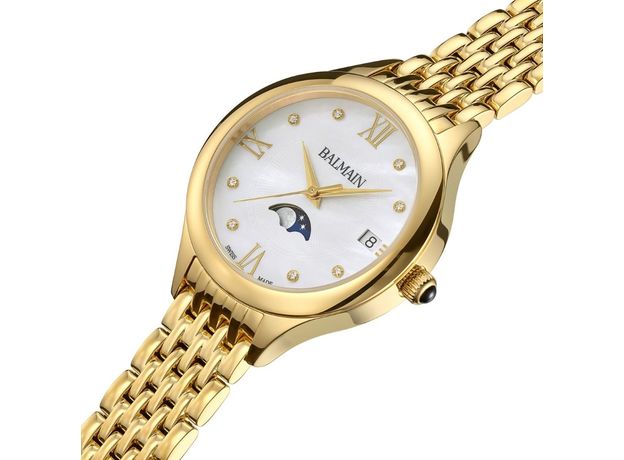 BALMAIN B4910.33.85 Be Balmain, фото 2 | Интернет-магазин оригинальных часов и аксессуаров