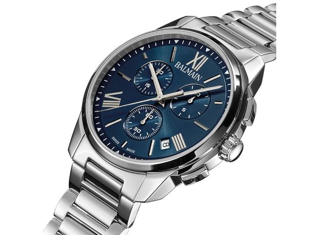 BALMAIN B7481.33.92 Madrigal, фото 2 | Интернет-магазин оригинальных часов и аксессуаров