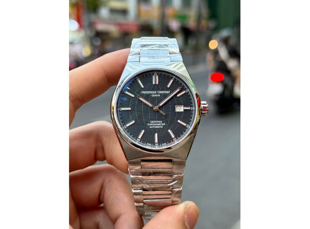 Frederique Constant FC-303BL4NH6B, фото 4 | Интернет-магазин оригинальных часов и аксессуаров