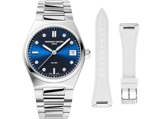 Frederique Constant FC-240ND2NH6B, фото 4 | Интернет-магазин оригинальных часов и аксессуаров