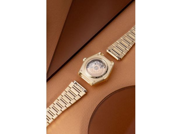 Frederique Constant FC-303VD2NH5B Highlife Ladies Automatic, фото 6 | Интернет-магазин оригинальных часов и аксессуаров