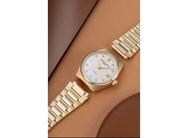 Frederique Constant FC-303VD2NH5B Highlife Ladies Automatic, фото 5 | Интернет-магазин оригинальных часов и аксессуаров