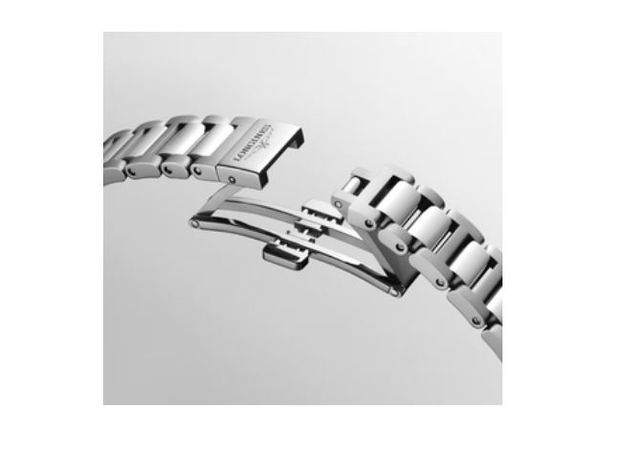 Longines L3.320.4.07.6 Conquest, фото 5 | Интернет-магазин оригинальных часов и аксессуаров