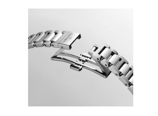 Longines L3.320.4.87.6 Conquest, фото 5 | Интернет-магазин оригинальных часов и аксессуаров