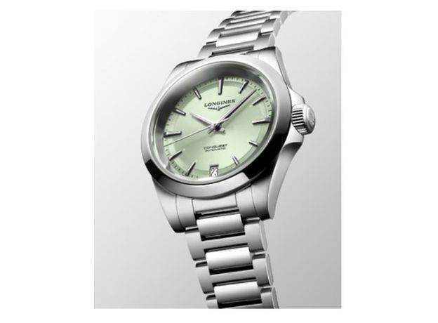 Longines L3.430.4.02.6 Conquest, фото 2 | Интернет-магазин оригинальных часов и аксессуаров