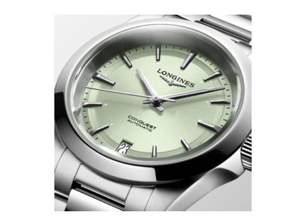 Longines L3.430.4.02.6 Conquest, фото 3 | Интернет-магазин оригинальных часов и аксессуаров