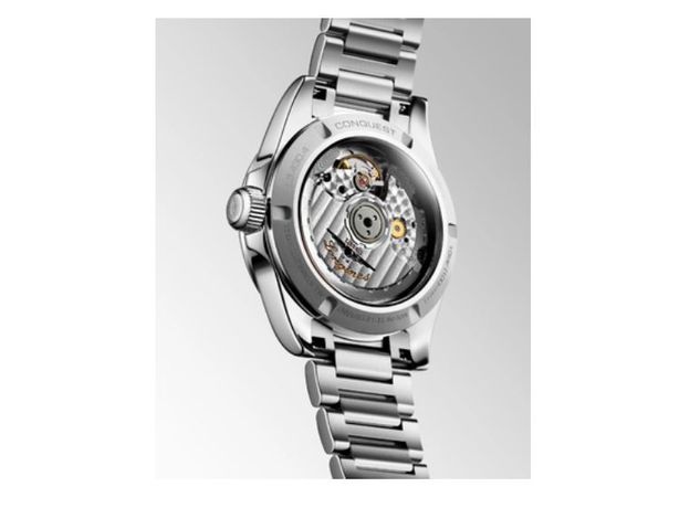 Longines L3.430.4.02.6 Conquest, фото 4 | Интернет-магазин оригинальных часов и аксессуаров