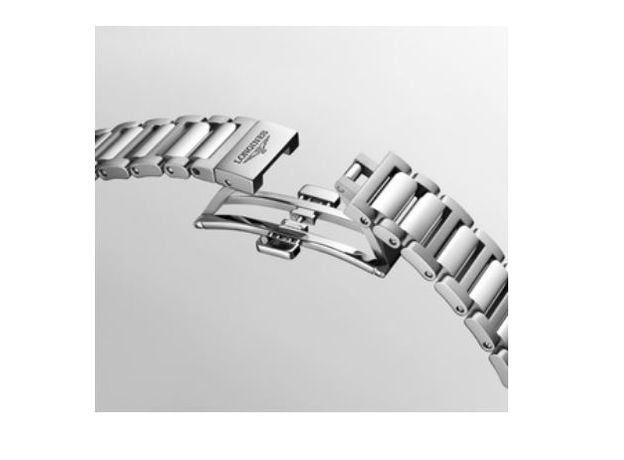 Longines L3.430.4.02.6 Conquest, фото 7 | Интернет-магазин оригинальных часов и аксессуаров