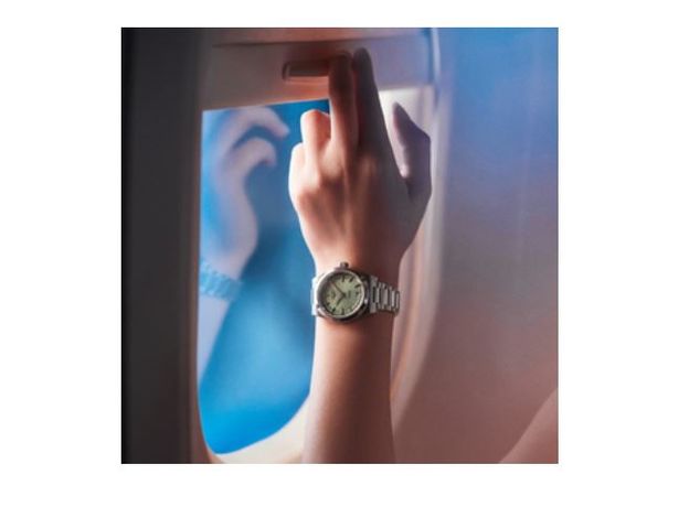Longines L3.430.4.02.6 Conquest, фото 8 | Интернет-магазин оригинальных часов и аксессуаров