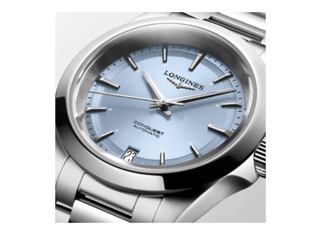 Longines L3.430.4.92.6 Conquest, фото 2 | Интернет-магазин оригинальных часов и аксессуаров