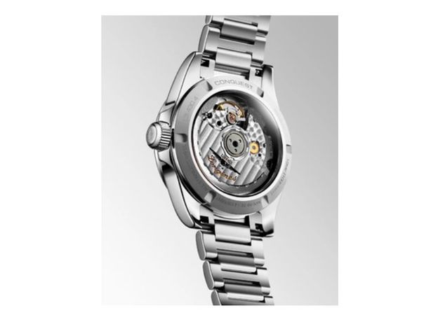 Longines L3.430.4.92.6 Conquest, фото 3 | Интернет-магазин оригинальных часов и аксессуаров