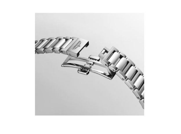 Longines L3.430.4.92.6 Conquest, фото 6 | Интернет-магазин оригинальных часов и аксессуаров