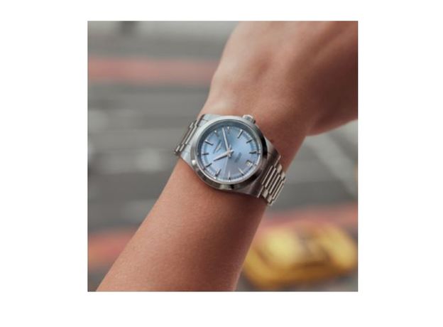 Longines L3.430.4.92.6 Conquest, фото 7 | Интернет-магазин оригинальных часов и аксессуаров