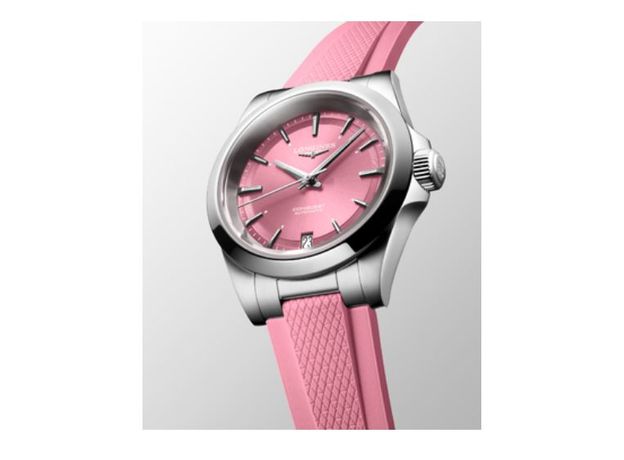 Longines L3.430.4.99.9 Conquest, фото 2 | Интернет-магазин оригинальных часов и аксессуаров