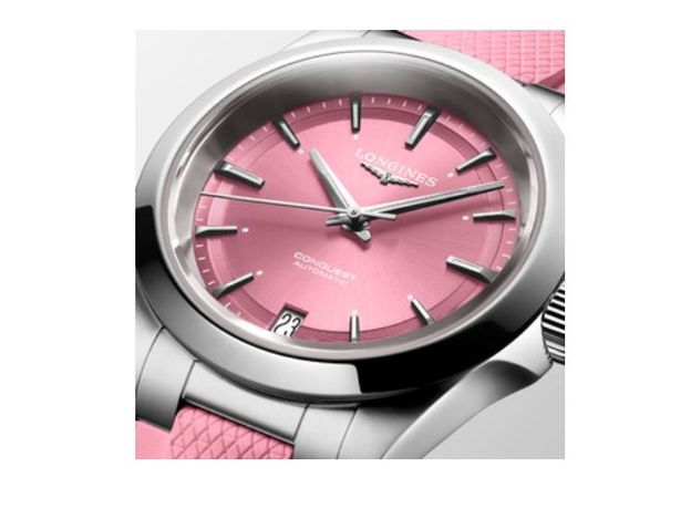 Longines L3.430.4.99.9 Conquest, фото 3 | Интернет-магазин оригинальных часов и аксессуаров