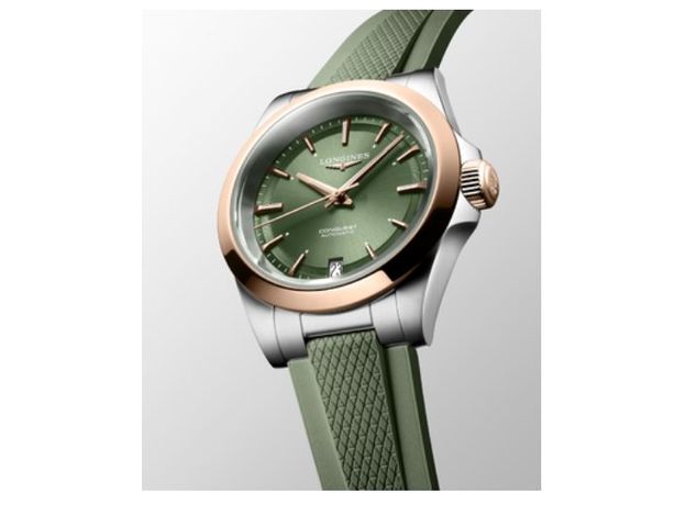 Longines L3.430.5.02.9 Conquest, фото 2 | Интернет-магазин оригинальных часов и аксессуаров